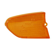 Cabochon clignotant arrière gauche origine Aprilia 50 SR 1993-1996