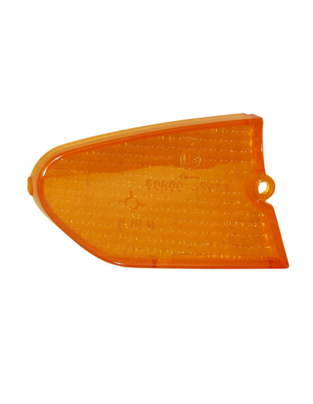 Cabochon clignotant arrière gauche origine Aprilia 50 SR 1993-1996