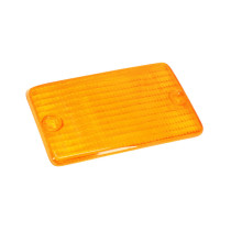 Cabochon clignotant avant gauche origine Piaggio 50 FL2