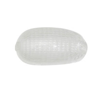 Cabochon clignotant gauche origine Piaggio 50 Typhoon 2004