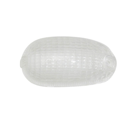 Cabochon clignotant gauche origine Piaggio 50 Typhoon 2004
