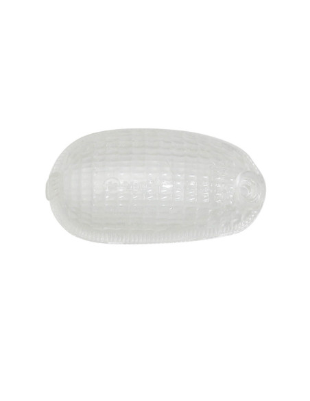 Cabochon clignotant gauche origine Piaggio 50 Typhoon 2004