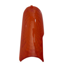 Cabochon de clignotant arrière droit origine Piaggio 50 / 100 Scarabeo 2001-2006