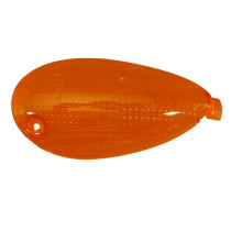 Cabochon de clignotant arrière droit origine Piaggio 50 / 125 Liberty