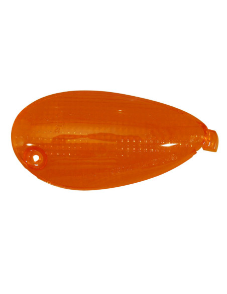 Cabochon de clignotant arrière droit origine Piaggio 50 / 125 Liberty