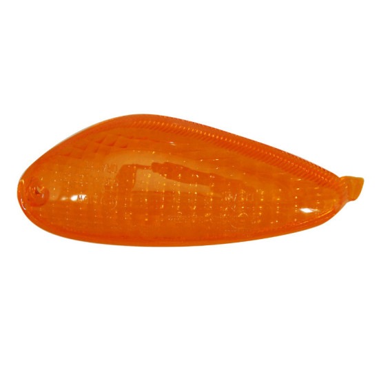 Cabochon de clignotant arrière droit origine Piaggio 50 NRG 1998-2004