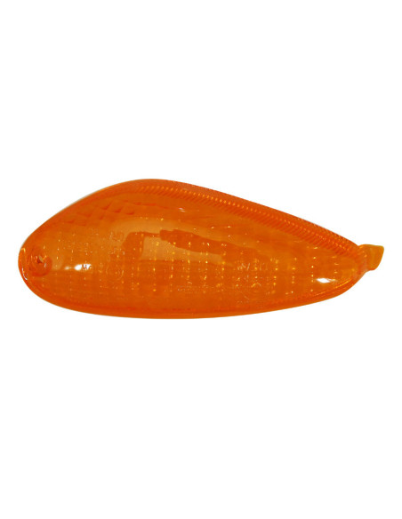 Cabochon de clignotant arrière droit origine Piaggio 50 NRG 1998-2004