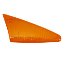 Cabochon de clignotant avant droit origine Aprilia 50 SR 1993-1996