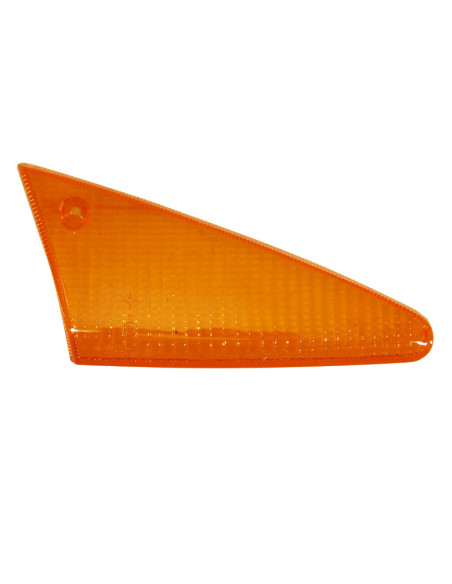 Cabochon de clignotant avant droit origine Aprilia 50 SR 1993-1996