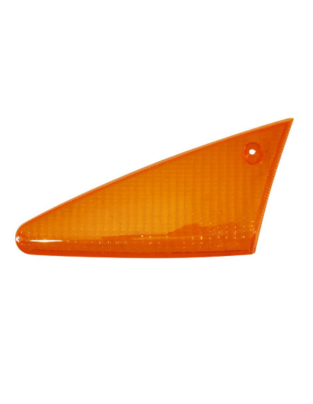 Cabochon de clignotant avant droit origine Aprilia 50 SR 1993-1996