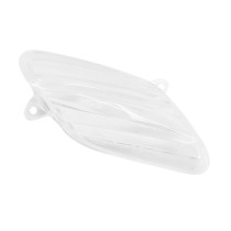 Cabochon de clignotant avant droit origine Aprilia 50 SR 2004-2022