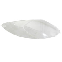 Cabochon de clignotant avant droit origine Piaggio 50 NRG 1998-2005