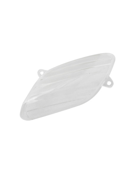 Cabochon de clignotant avant gauche origine Aprilia 50 SR 2004-2022