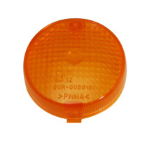 Cabochon de clignotant origine Piaggio Aprilia 1000 RSV-2 / Falco / 50 / 125 Mojito