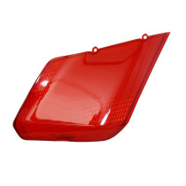 Cabochon de feu arrière droit origine Piaggio 125 / 250 / 300 / 400 / 500 Atlantic