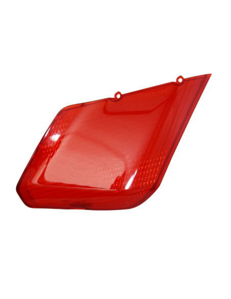 Cabochon de feu arrière droit origine Piaggio 125 / 250 / 300 / 400 / 500 Atlantic