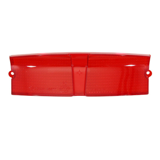 Cabochon feu arrière origine Piaggio 50 SR 1993-1996