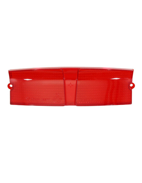 Cabochon feu arrière origine Piaggio 50 SR 1993-1996