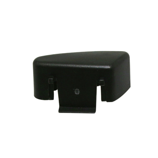 Cache / bouchon couvre guidon origine Piaggio 50 / 125 LX Vespa