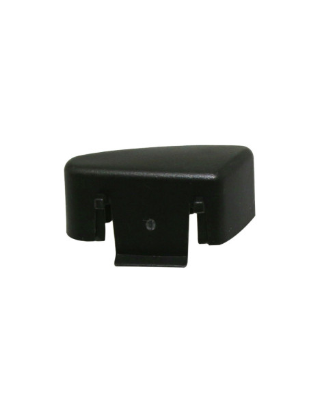 Cache / bouchon couvre guidon origine Piaggio 50 / 125 LX Vespa