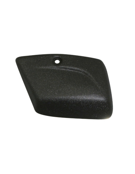 Cache / couvercle maitre cylindre droit noir origine Piaggio X8 / X9