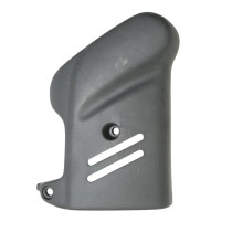 Cache ammortisseur avant origine Piaggio 125 / 250 Hexagon