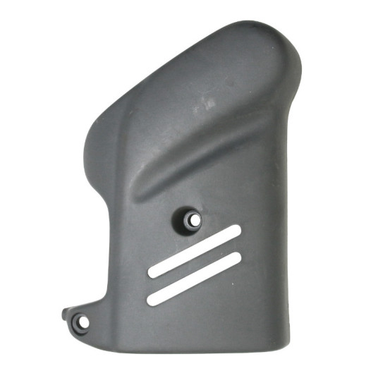 Cache ammortisseur avant origine Piaggio 125 / 250 Hexagon