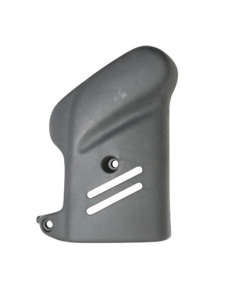 Cache ammortisseur avant origine Piaggio 125 / 250 Hexagon