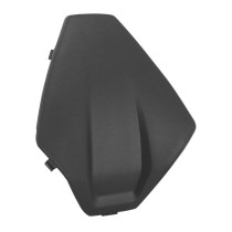 Cache central porte bagage arrière origine Aprilia 50 SXR 2021-2025