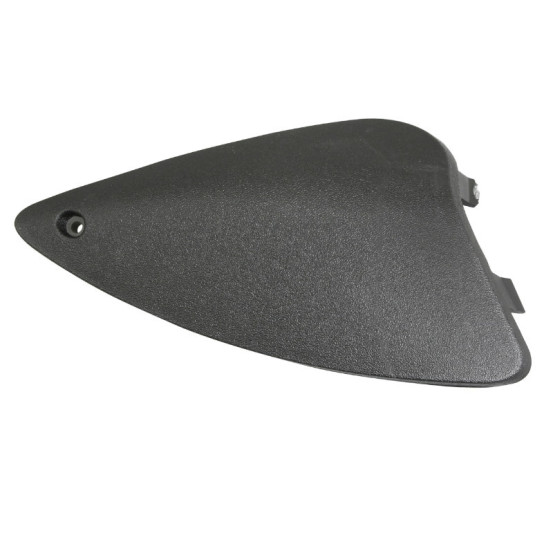 Cache clignotant gauche origine Piaggio 50 / 125 Liberty PTT / delivery / corporate