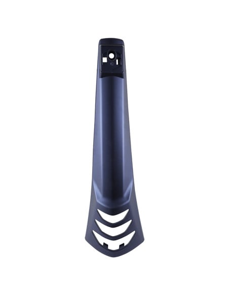 Cache colonne de direction origine Piaggio 50 / 125 Vespa Primavera tech E5 2024 blue-dy 288/A