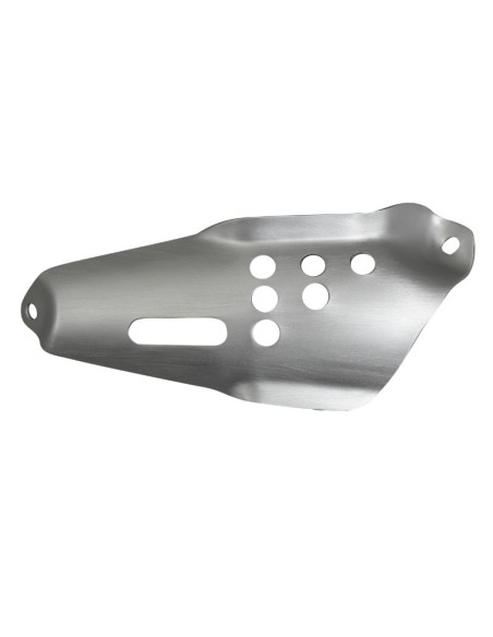 Cache corps de papillon gauche origine Piaggio Moto Guzzi 750 V7 Racer 2011-2014