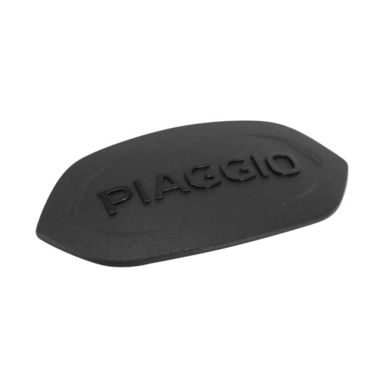 Cache couvercle de transmission origine Piaggio 300 MP3 2016-2024