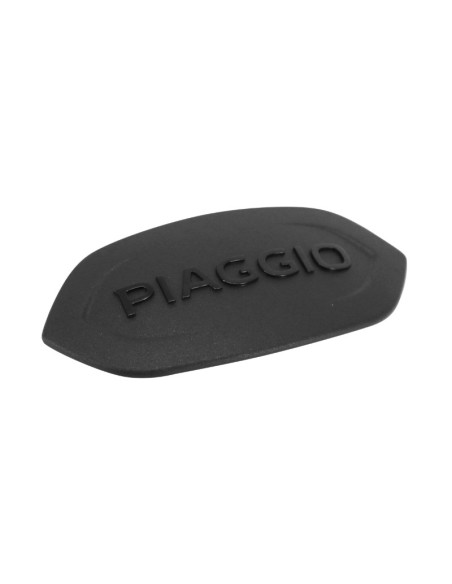 Cache couvercle de transmission origine Piaggio 300 MP3 2016-2024