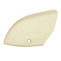 Cache de maitre cylindre de frein gauche origine Piaggio 125 / 250 / 300 / 400 / 500 Beverly 2010