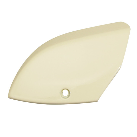 Cache de maitre cylindre de frein gauche origine Piaggio 125 / 250 / 300 / 400 / 500 Beverly 2010