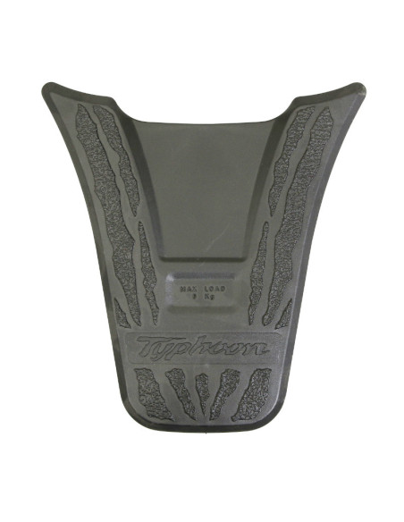 Cache de porte bagage arrière origine Piaggio 50 Typhoon 2006-2009