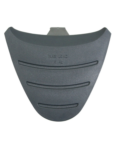 Cache de porte bagage gris origine Piaggio 50 / 125 Liberty 1998-2005