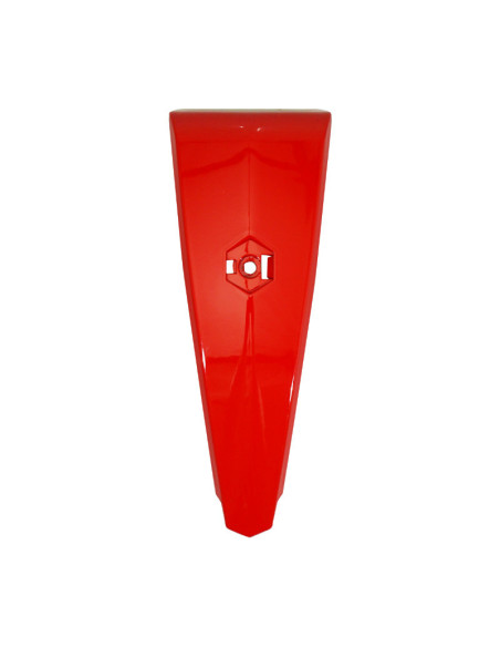 Cache direction avant origine Piaggio 50 / 125 Liberty après 2007 rouge 869/A