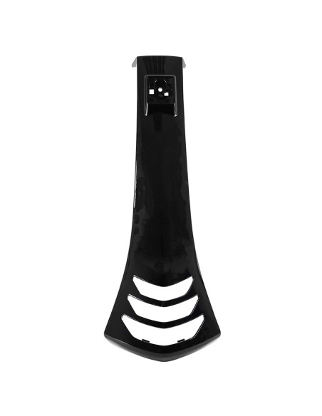 Cache direction origine Piaggio 125 / 300 GTS Vespa GTS 2022-2025 noir 98/A