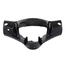Cache direction origine Piaggio 50 / 125 Liberty noir 79/A