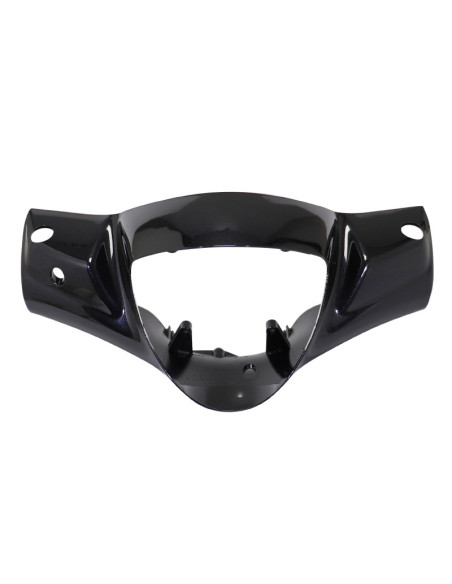 Cache direction origine Piaggio 50 / 125 Liberty noir 79/A