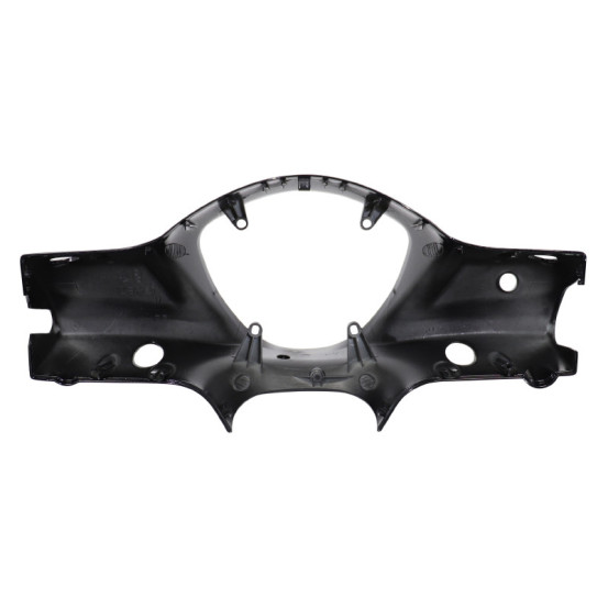 Cache direction origine Piaggio 50 / 125 Liberty noir 79/A