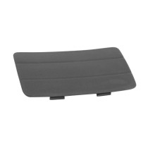 Cache donnée origine Piaggio 50 SR Aprilia 1997-2001 gris