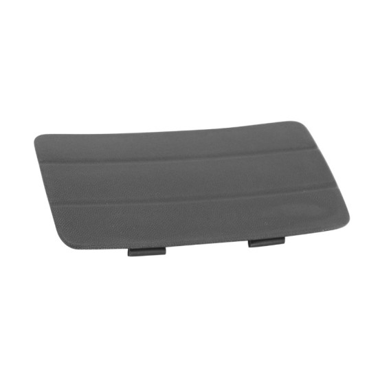 Cache donnée origine Piaggio 50 SR Aprilia 1997-2001 gris