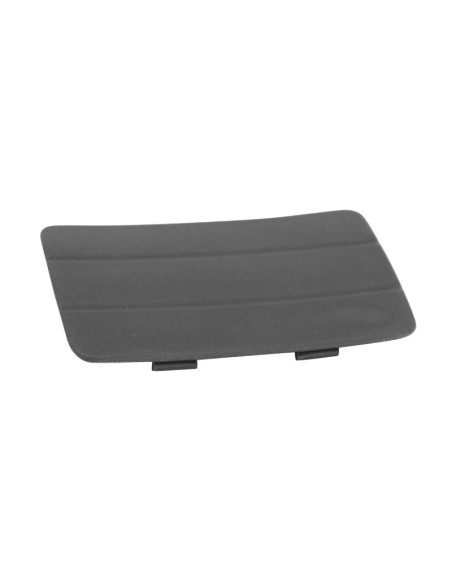 Cache donnée origine Piaggio 50 SR Aprilia 1997-2001 gris