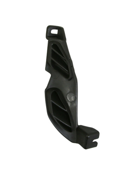 Cache droit encadrement de face avant origine Piaggio 125 / 250 / 400 X-Evo