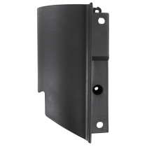 Cache droit garde boue avant origine Aprilia Sport city 125 / 300 2004-2012