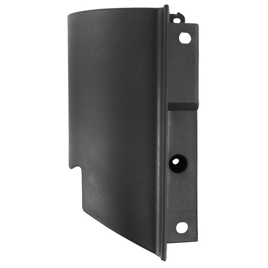 Cache droit garde boue avant origine Aprilia Sport city 125 / 300 2004-2012