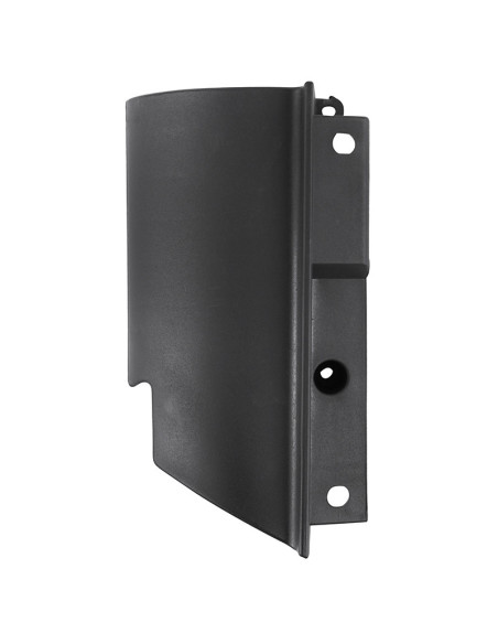 Cache droit garde boue avant origine Aprilia Sport city 125 / 300 2004-2012